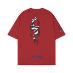 Chrome Heart T Shirts Summer Short Sleeves