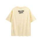 Gallery Dept T-shitrs