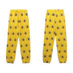 Denim Tears Men's Outfit: Hoodie/Pants (Separate Purchase Options)