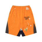 Gallery Dept Shorts Unisex Casual Shorts
