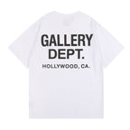 Gallery Dept T-shitrs