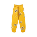 Denim Tears Men's Outfit: Hoodie/Pants (Separate Purchase Options)