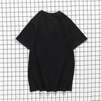 Bathing Ape T-Shirt Cartoon Camouflage Bear Little Monkey Bottoming Shirt Short Sleeve T-shirt