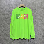 Gallery Dept Long Sleeve Shirt Long-Sleeved T-shirt Blouse