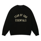 Men's Fear of God Essentials Sweatshirt