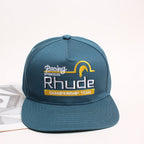 Rhude Hat Fashion Baseball Fishing Cap