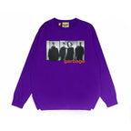 Gallery Dept Long Sleeved Shirt Fashion Brand Long Sleeve Long-Sleeved T-shirt Blouse