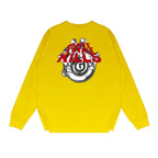 Gallery Dept Long Sleeved Shirt Fashion Brand Long Sleeve Long-Sleeved T-shirt Blouse