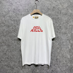 Gallery Dept T Shirts European and American Fashion Brand Tee Shirt Short Sleeve T-shirt Blouse