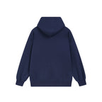 Drew House Hoodie Unisex Loose Logo Casual Hoodie