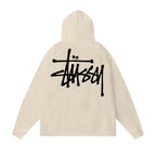 Stussy Hoodie Classic Teen Hoodie