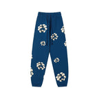 Denim Tears Men's Outfit: Hoodie/Pants (Separate Purchase Options)
