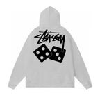 Stussy Hoodie Fall Winter Classic Hoodie