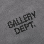 Gallery Dept T Shirts Women Short Sleeve