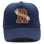 Rhude Hat Street Shade Fashion Baseball Cap