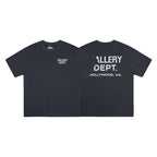 Gallery Dept T-shitrs