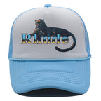 Rhude Hat couple baseball cap of the same style