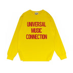 Gallery Dept Long Sleeved Shirt Fashion Brand Long Sleeve Long-Sleeved T-shirt Blouse