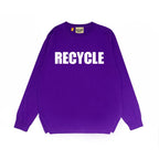 Gallery Dept Long Sleeved Shirt Long Sleeve Long-Sleeved T-Shirt Blouse