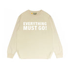 Gallery Dept Long Sleeved Shirt Long Sleeve Long-Sleeved T-Shirt Blouse
