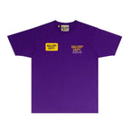 Gallery Dept T Shirts Fashion Brand Tee Shirt Short Sleeve T-shirt Blouse
