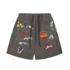 Gallery Dept Men Shorts