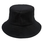 Drew House Justin Bieber Hat Bucket Hat Fishing Cap Cotton Print Fisherman Hat Sun-Shade Fisherman Hat Men and Women Casual