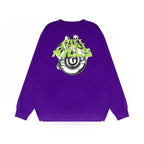 Gallery Dept Long Sleeved Shirt Fashion Brand Long Sleeve Long-Sleeved T-shirt Blouse