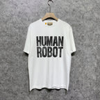 Gallery Dept T Shirts European and American Fashion Brand Tee Shirt Short Sleeve T-shirt Blouse