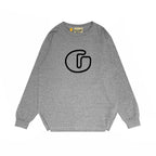 Gallery Dept Long Sleeved Shirt Long Sleeve Long-Sleeved T-Shirt Blouse