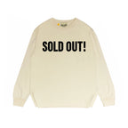 Gallery Dept Long Sleeved Shirt Long Sleeve Long-Sleeved T-Shirt Blouse