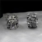Chrome Heart Ring