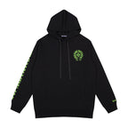 Chrome Heart Hoodie chrome Hearts Crowe sweater high street hoodie hoodie sweater