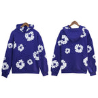Denim Tears Men's Outfit: Hoodie/Pants (Separate Purchase Options)