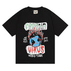 Gallery Dept T-shitrs