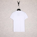 Bathing Ape T-Shirt Summer Ape Head Shark Daily Casual Short Sleeve T-shirt