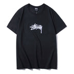 Stussy T-Shirts Classic Fashion T-Shirts