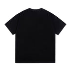 Maison Margiela T-shirt Crew Neck Loose Short Sleeve T-shirt