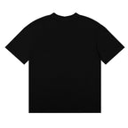 Gallery Dept T Shirts Shirt Printed Cotton Short-Sleeved T-shirt Maychao Men and Women