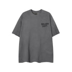 Gallery Dept T Shirts Women Short Sleeve