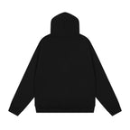 Drew House Jacket Unisex Zip Cardigan Hooded Sweater