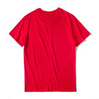 Bathing Ape T-Shirt Summer Combination of Three Virgin Shark Short Sleeve Printed T-shirt Couple Wear