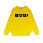 Gallery Dept Long Sleeved Shirt Long Sleeve Long-Sleeved T-Shirt Blouse
