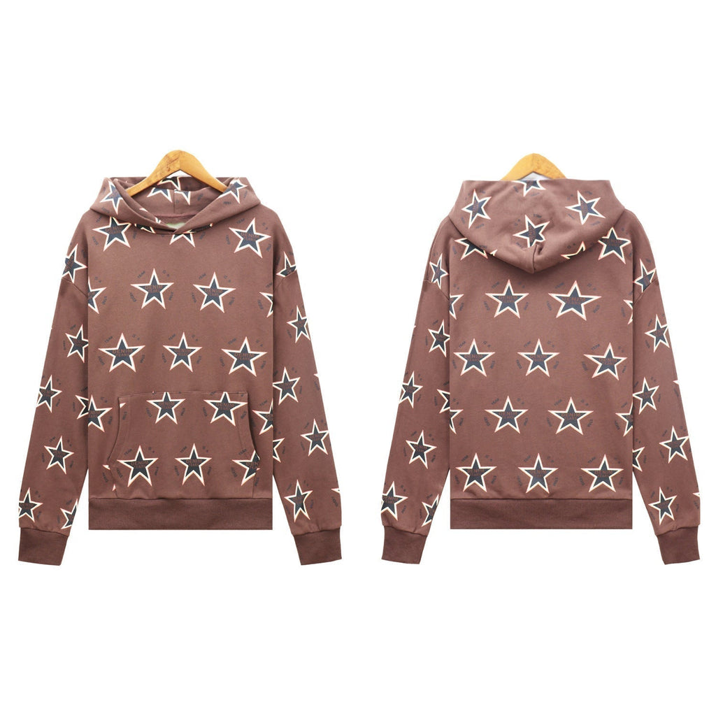 Denim Tears Outfit:Hoodie/Sweatpants (Separate Purchase Options)