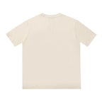 Rhude T-shirt Geometric Print Short Sleeve T-shirt