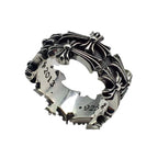 Chrome Heart Ring Accessories