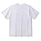 Bathing Ape T-Shirt Summer Simple Leisure Short Sleeve T-shirt