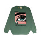 Gallery Dept Long Sleeve Shirt Long Sleeve Long-Sleeved T-shirt Blouse