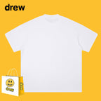 Drew T-shirts Cotton Printed T-shirt