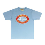 Gallery Dept T Shirts Tee Shirt Short Sleeve T-Shirt Blouse
